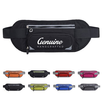 Running Fanny Pack
