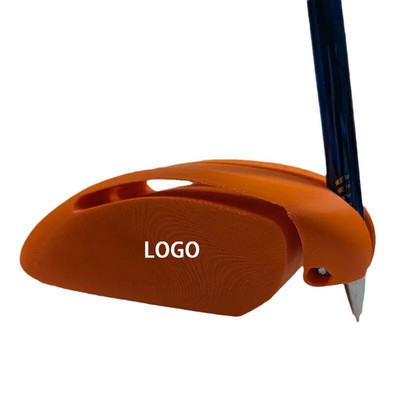 Assistive Writing And Drawing Tool