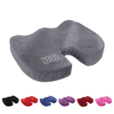 Cushion Pressure Relief Seat For Long Sitting Hours