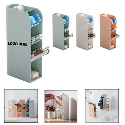 Multifunctional Desk Organizer