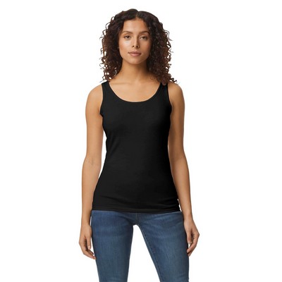 Gildan Softstyle® Junior Fit Tank Top