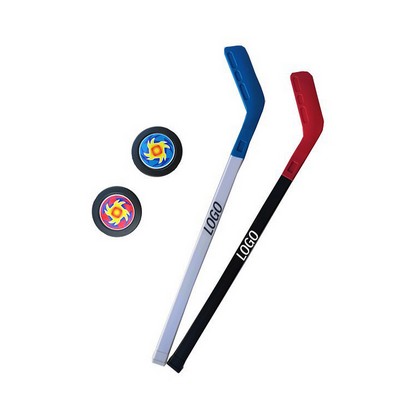 28.3'' Kids Plastic Hockey Stick