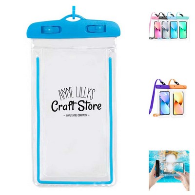 Waterproof Phone Bag