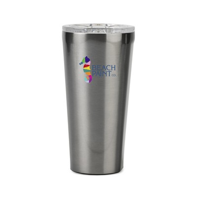 CORKCICLE® Tumbler - 16 Oz. - Gunmetal