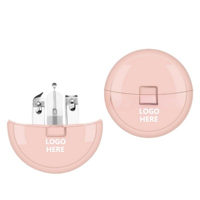 Creative Manicure Kit 4 in 1