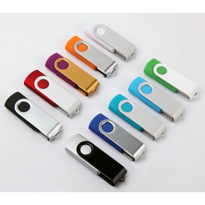 64 GB Classic Swivel USB Flash Drive