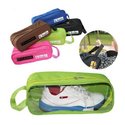 Portable Waterproof Shoes Bag