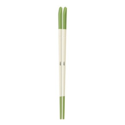 Anti Slip Silicone Wrapped Chopstick