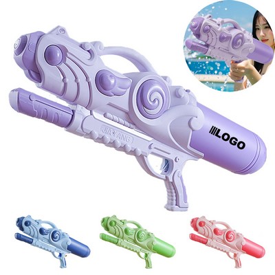 Pool Water Guns