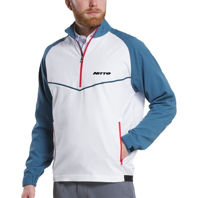 FootJoy Men's Zephyr Windshirt