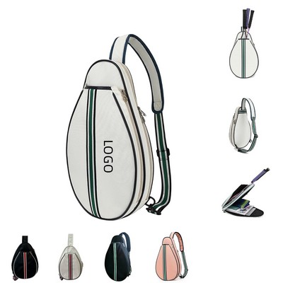 Racket Bag