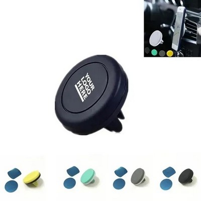 Magnetic Vent Mount for Phones
