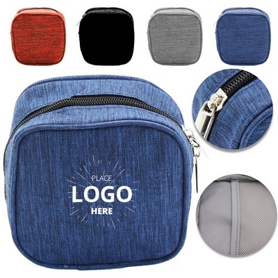 Tech Organizer Pouch