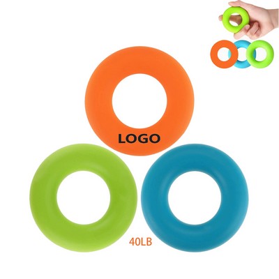 Silicone Hand Gripper