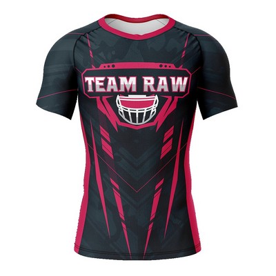 Skyn Short Sleeve Compression Shirt