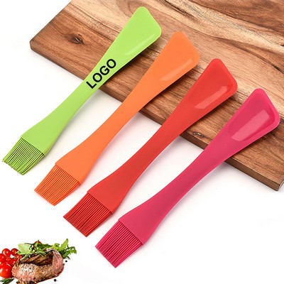 Kitchen Bbq Silicone Brush