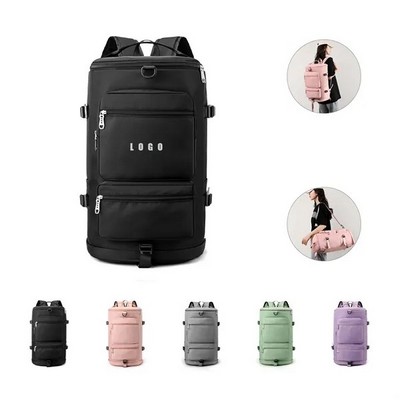 Large Waterproof Gym Bag