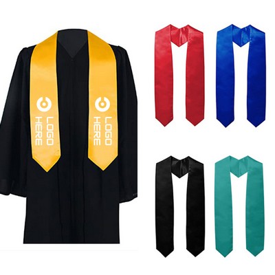 Graduation Stoles