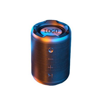 Bluetooth Speaker W/ Mobile Device And PC Support