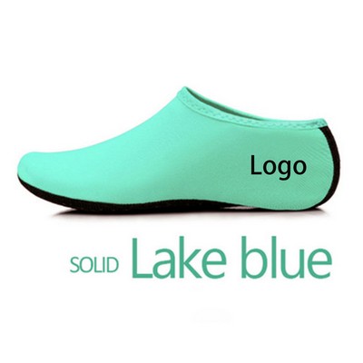 Quick-Dry Beach Yoga Socks