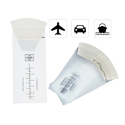 Vomit Bag