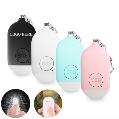 2 in 1 Safe Personal Alarm