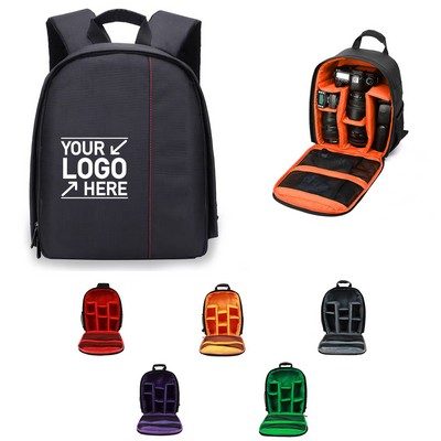 Camera Storage Bag
