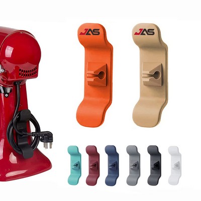Cord Organizer for Appliances
