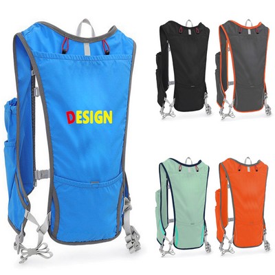 Trail Flow Rapid-Refuel Rucksack