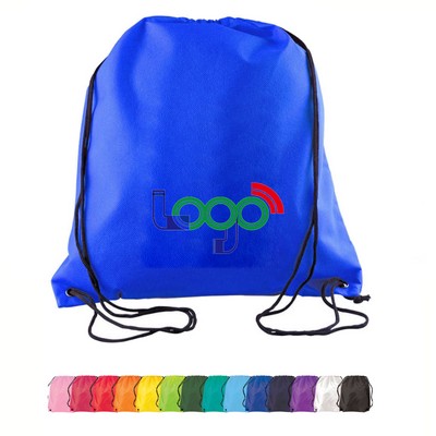 Breathable Poly Sport Sack