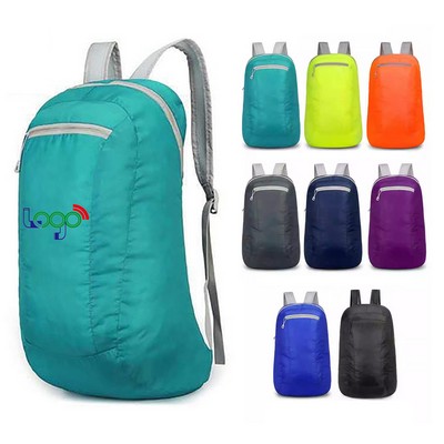Compressible Trek Bag