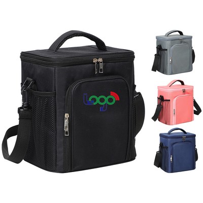 Adult Meal Carrier