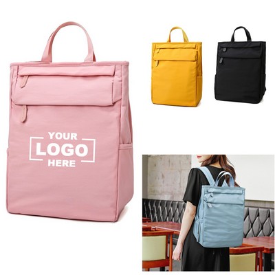 Multi-Functional Large Capacity Diaper Bag