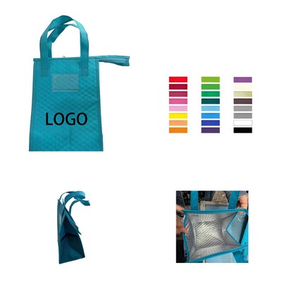Non-Woven Fabric Insulated Bags