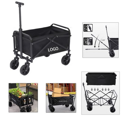 Foldable Wagons Carts