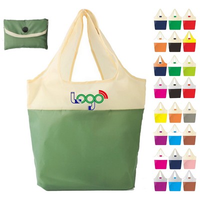 Eco Compact Market Holder