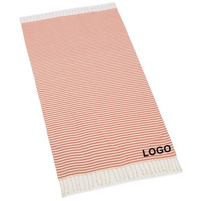Oversized Beach Towel