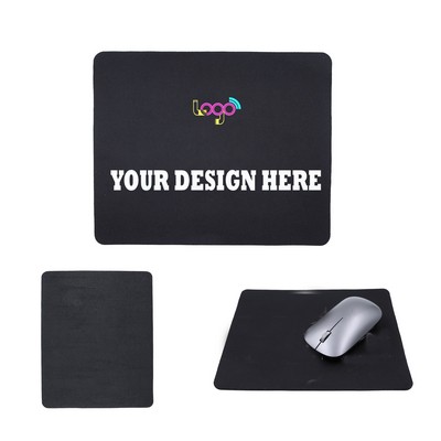 Full Color Custom Mouse Pad