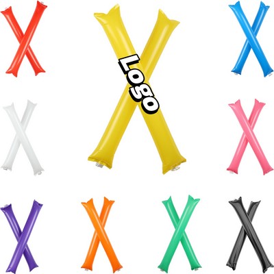 Concert Cheer Inflatable Stick