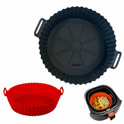 Air Fryer Silicone Liners Pot