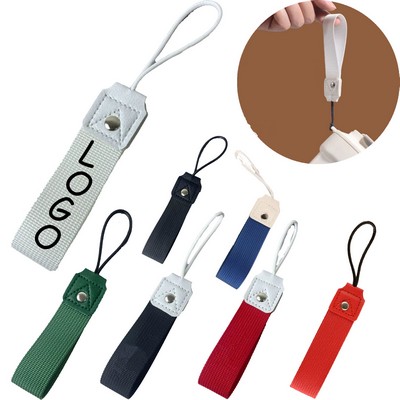 Water Bottle Handle Strap