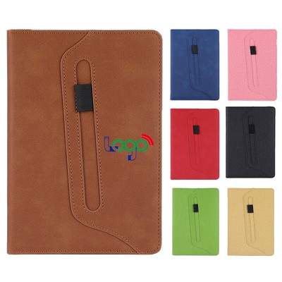 Student Homework Pen Notebook