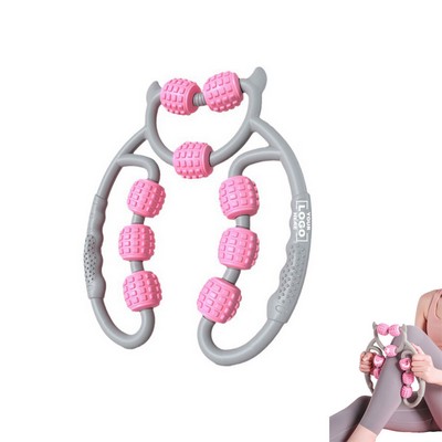 Yoga Calf Slimming Massage Roller