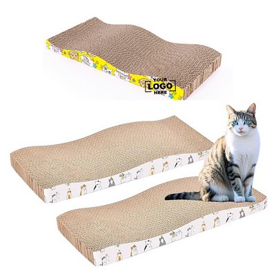 Scratching Post Board for Indoor Cats