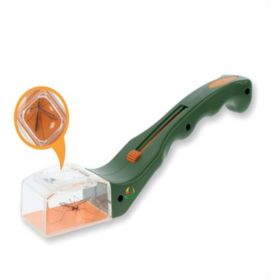 Magnifier Bug Catching Tool
