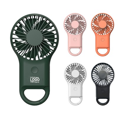 Portable Handheld Fan