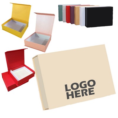 Gift Boxes With Lids Magnetic Closure