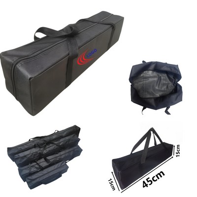 Large Capacity Waterproof Outdoor Tool Storage Bag