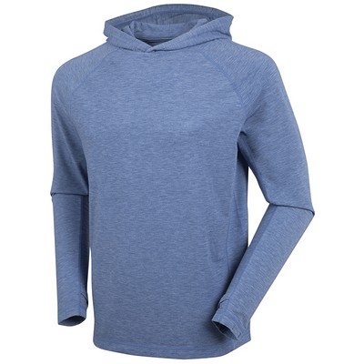 Sunice Griffin Soft Touch Long Sleeve Mock Neck Pullover