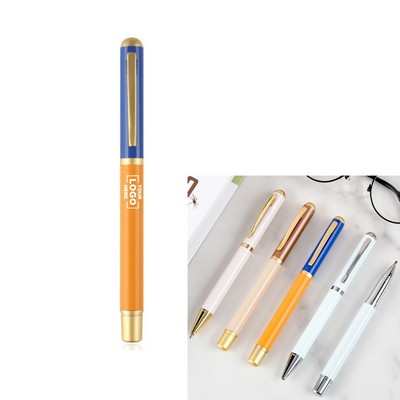 Metal Ballpoint Pen